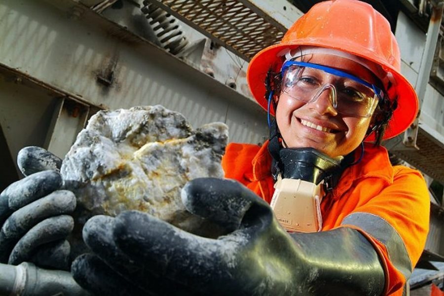 Glencore reafirma una agenda de inclusión y diversidad para sus proyectos mineros de cobre en Argentina