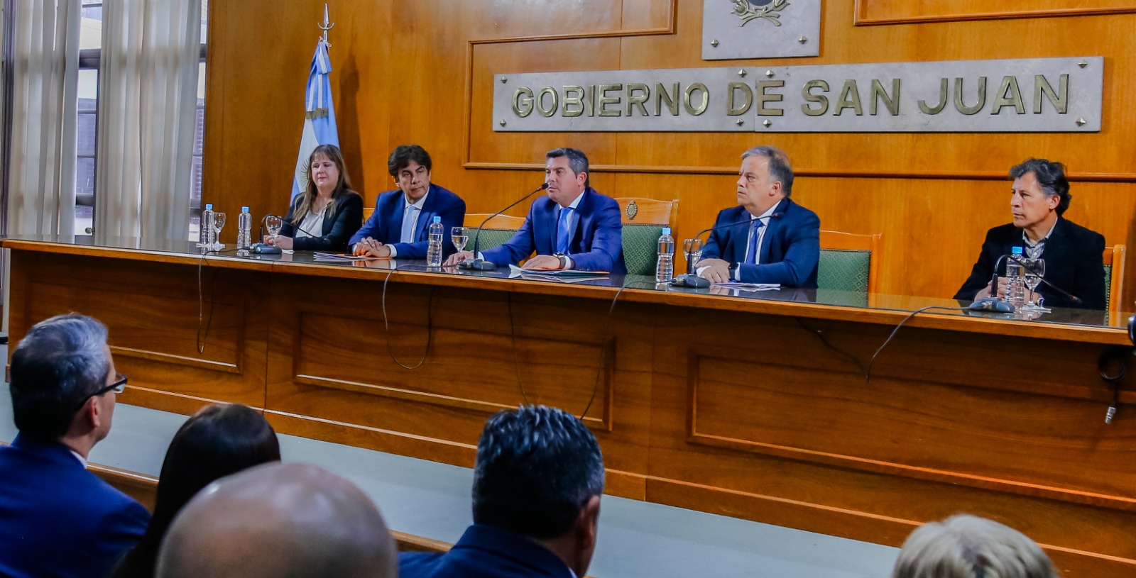Municipios recibirán $4.798 millones en fondos para obras clave