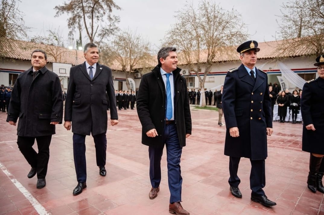 FNS: «Vamos a trabajar para que sean muchos los auspiciantes y con ellos pagar a los artistas»