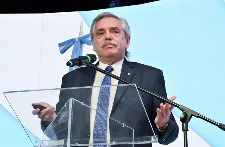 La Justicia investiga a Alberto Fernández por posible violencia de género contra Fabiola Yañez