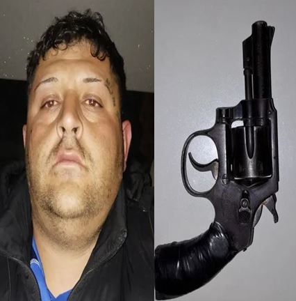 Policías tomaban declaración a herido de bala y se originó otro enfrentamiento armado