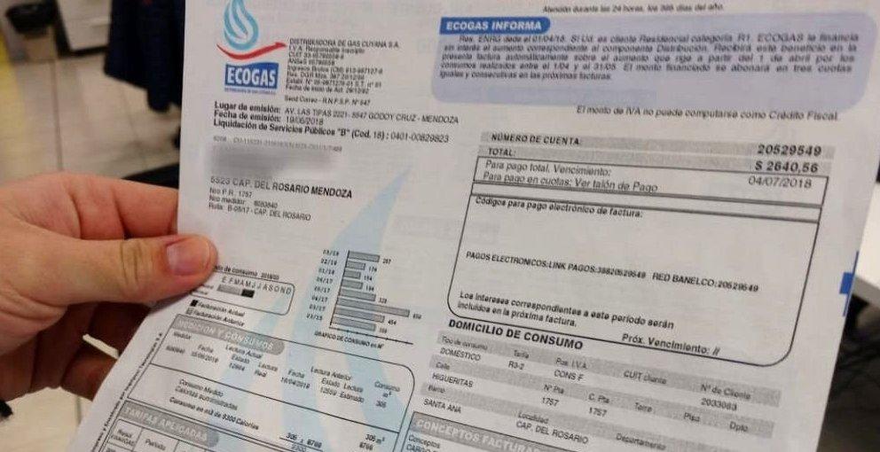 Tarifas, alquileres, prepagas: los aumentos que se vienen en septiembre