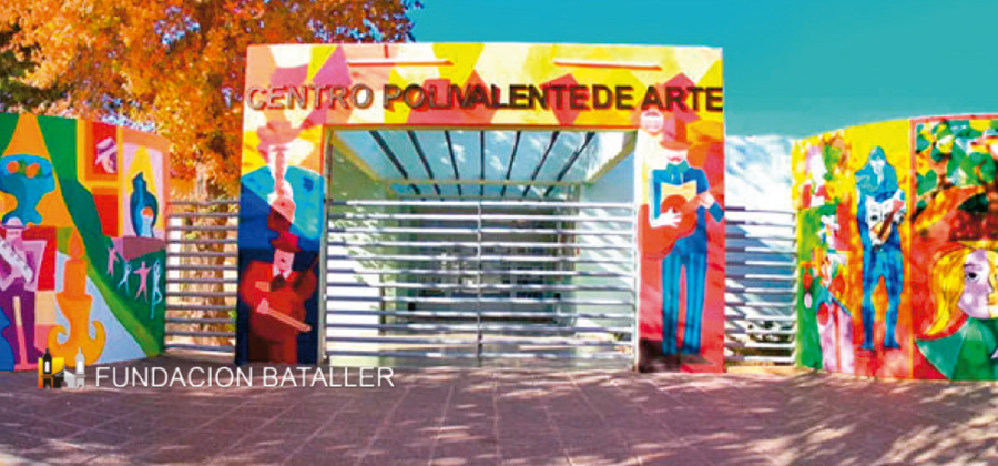 50 años del Centro Polivalente de Artes