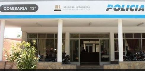 Denunció a su hijo por robarle un millón de pesos
