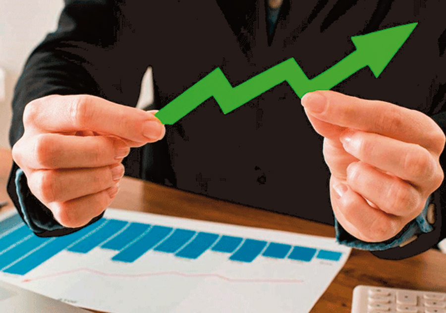 Y si la economía mejora…