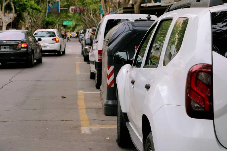 ECO: Capital sumó estacionamientos cerca de las escuelas y analiza expandirse a más zonas