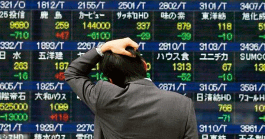 Sudestada financiera. ¿Tormenta tropical o fin de ciclo?