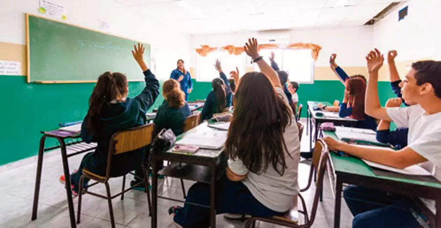 Las brechas educativas
