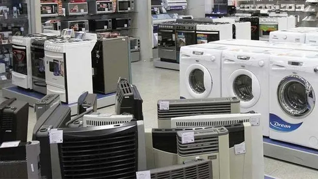 El Gobierno lanzó un plan para compra de electrodomésticos de menor consumo