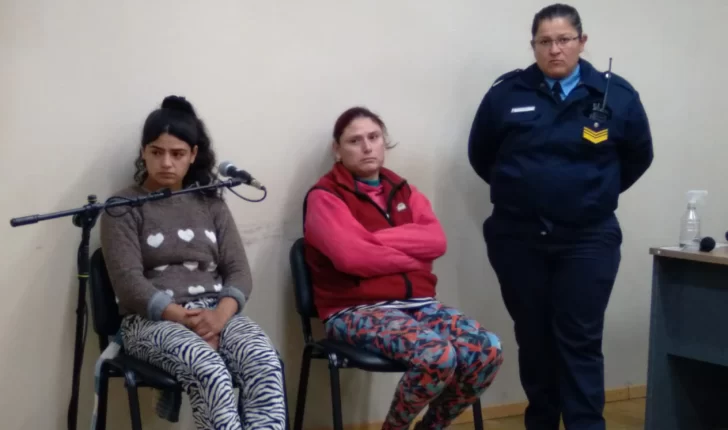 Prisión preventiva para dos mujeres por millonario fraude a una distribuidora