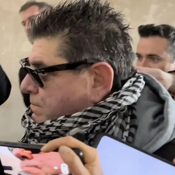 El exintendente de la Quinta de Olivos declaró que no vio actos de violencia entre Alberto Fernández y Fabiola