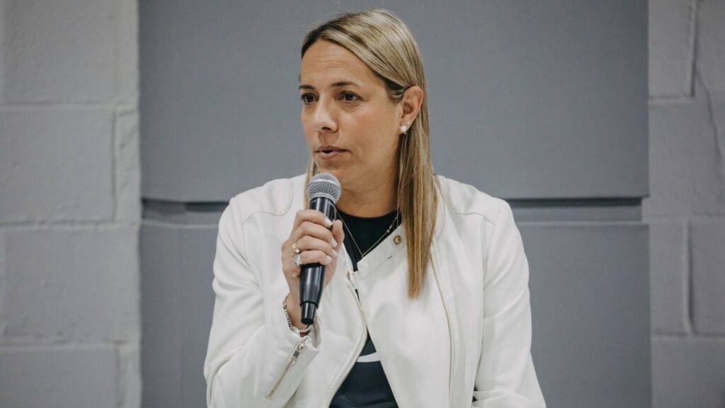 fabiola aubone