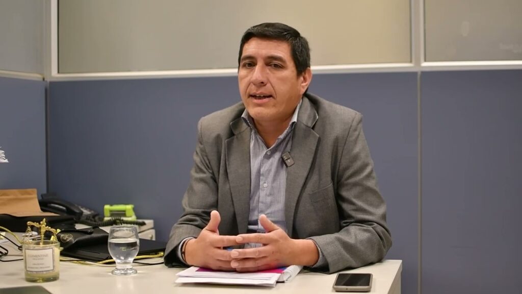 gustavo mercado gentileza