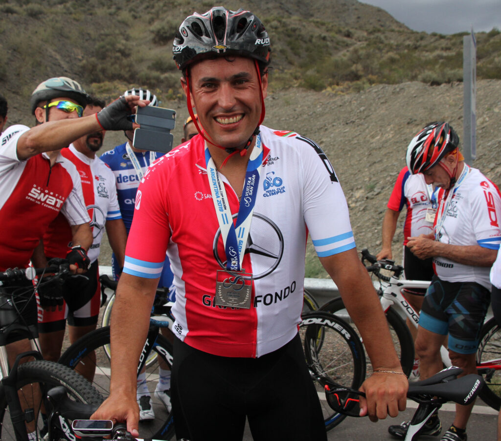 jorge chica vuelta a san juan