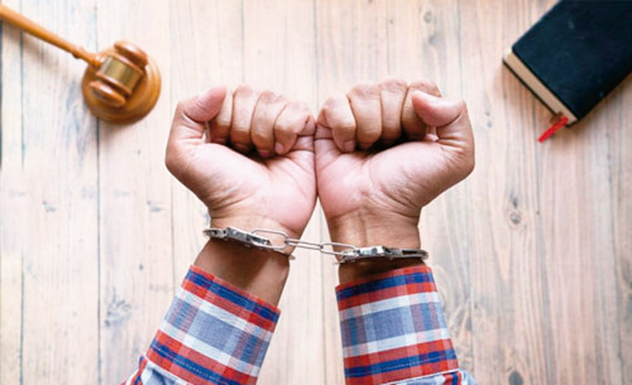 ¿Es posible una “probation” en los procesos penales sobre violencia de género?