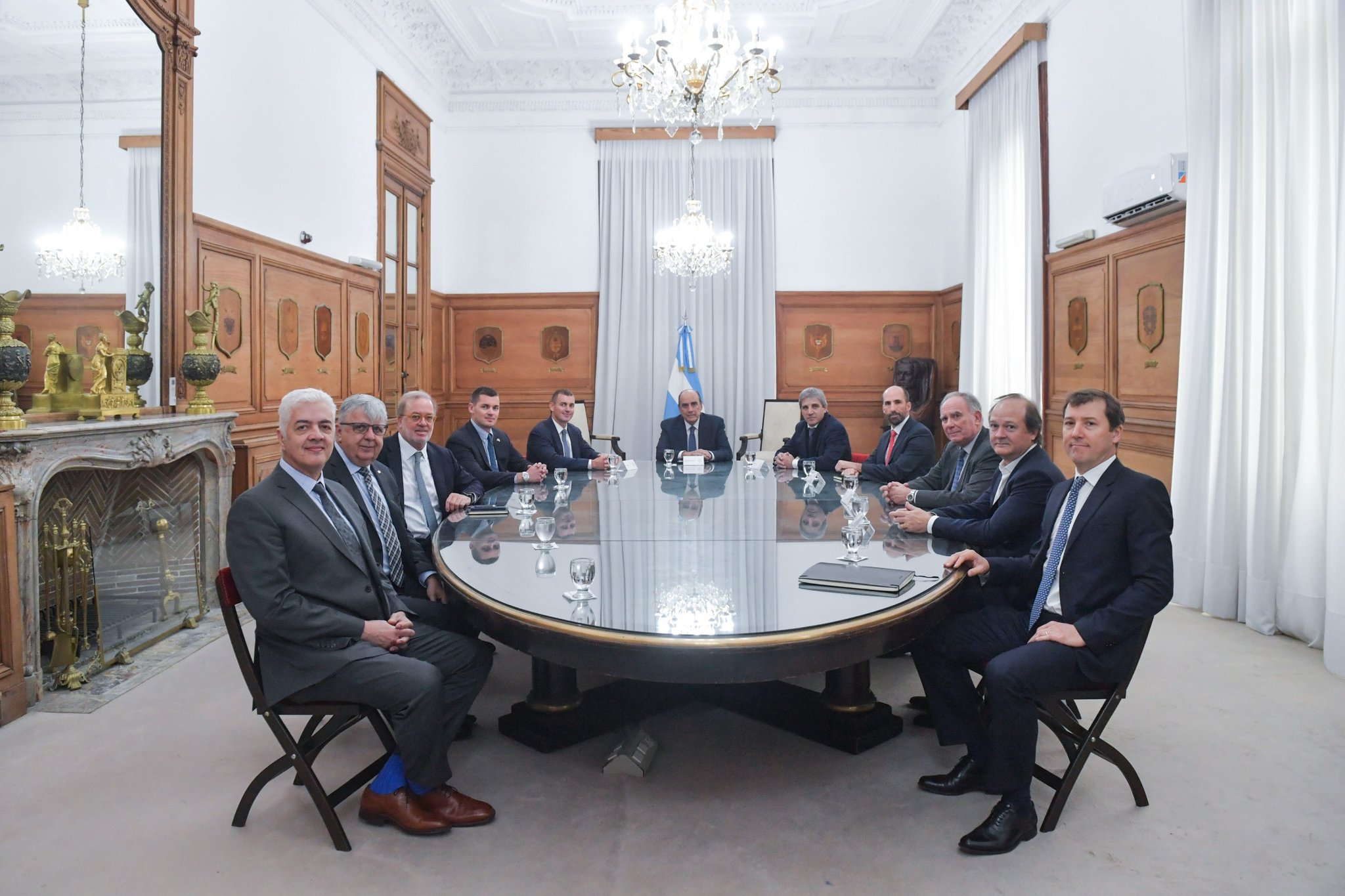 Tras la sanción del RIGI: Lundin invertirá hasta USD400 millones anuales en Argentina