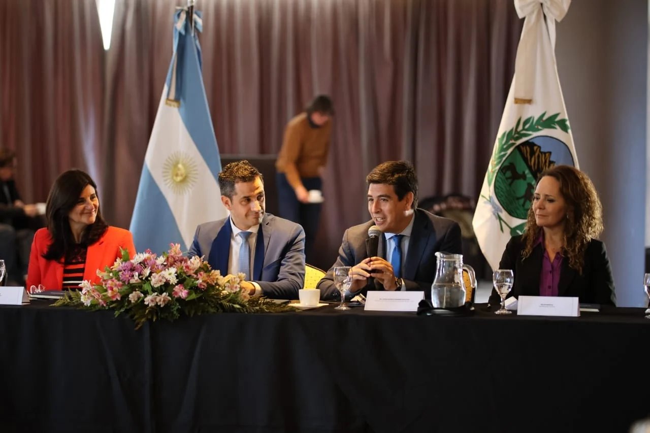San Juan, Mendoza y San Luis irán juntos a la Feria Internacional de Turismo