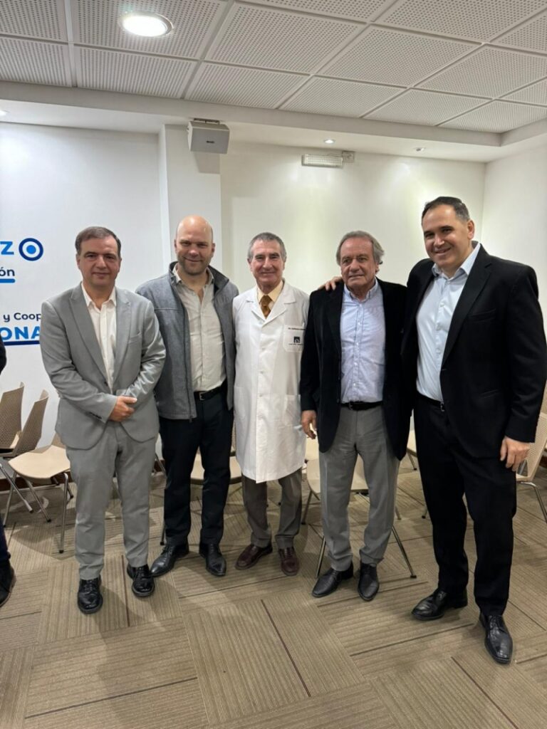 section direccion sergio buteler kerman 4264sanatorio argentino