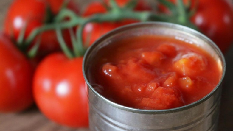 tomate conserva