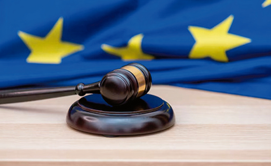 Un caso de nombramiento de un juez en la Unión Europea