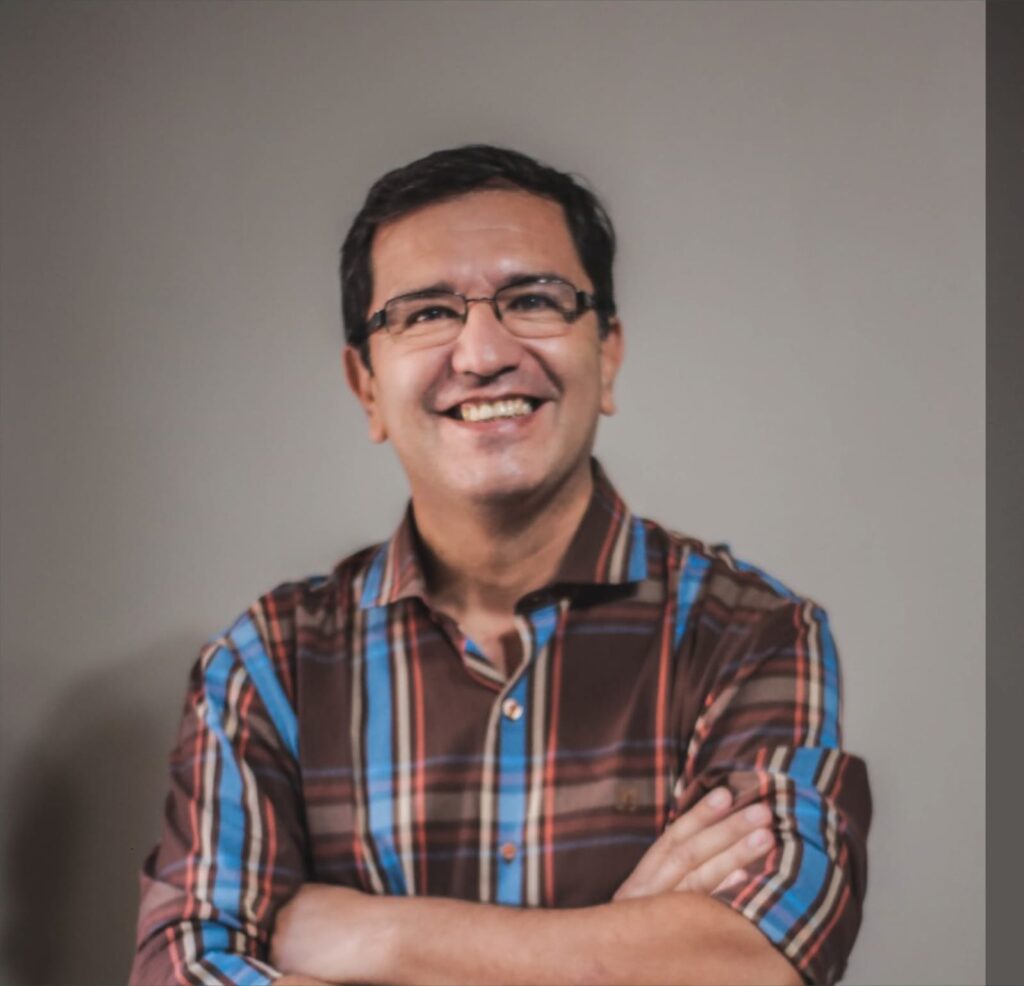 Carlos Herrera