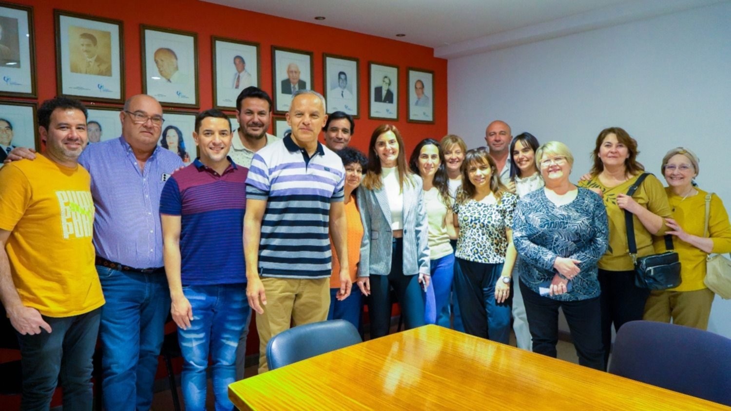 Esteban Maldonado es el nuevo presidente del Colegio Farmacéutico de San Juan
