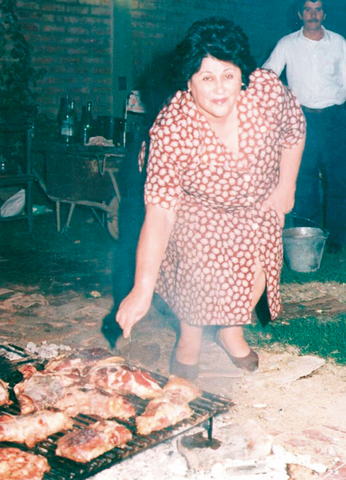 Doña Fátima