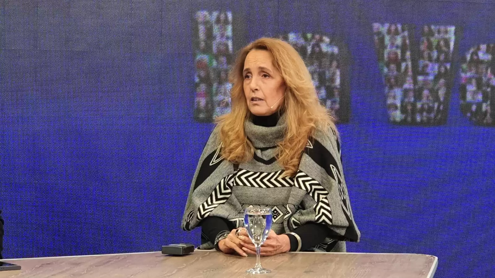 Victoria García fue designada al frente de la oficina Bicentenario de ANSES