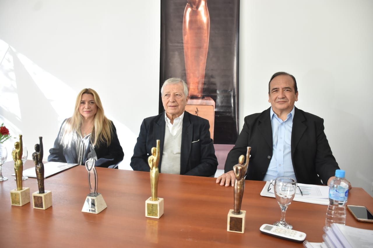 El Nuevo Diario y La Ventana galardonados con el Premio Mercedario