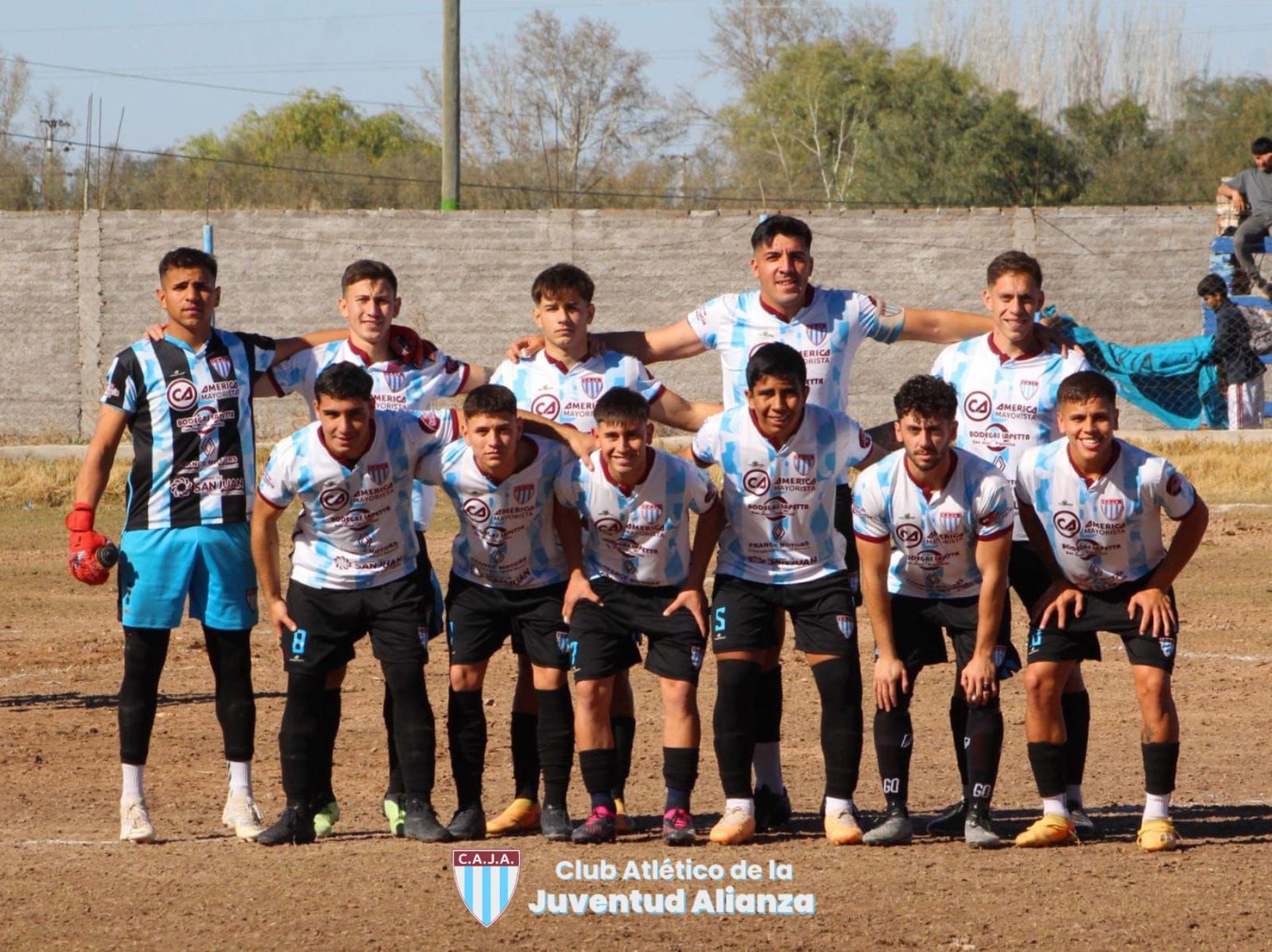 Liga Sanjuanina: Alianza sigue como único puntero