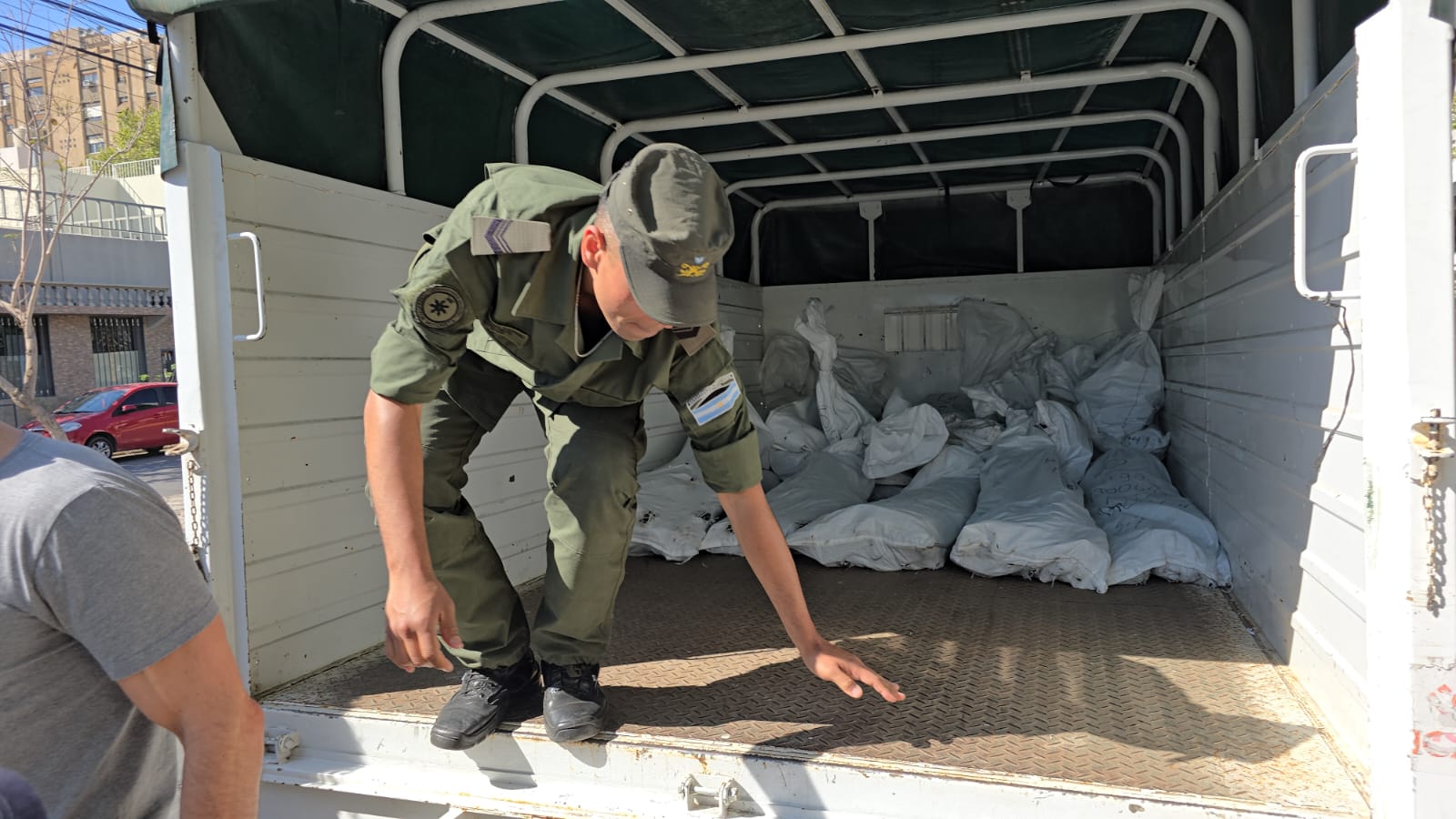 Poder Judicial entregó 366 armas secuestradas en delitos para su destrucción