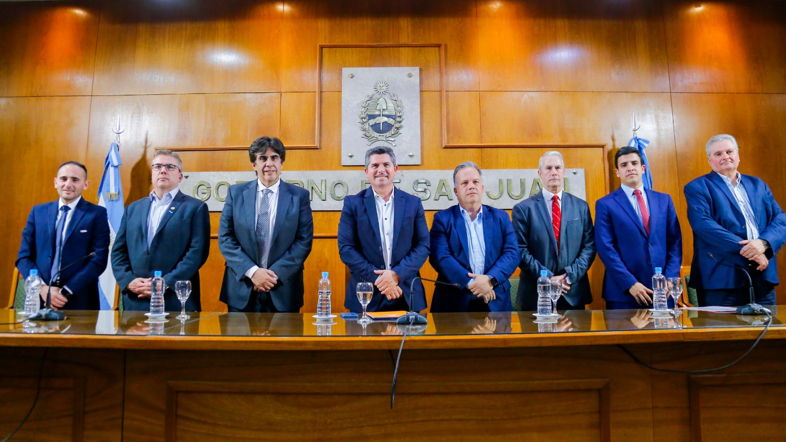 Expo Solar San Juan 2024: el evento que busca impulsar el desarrollo de energías limpias