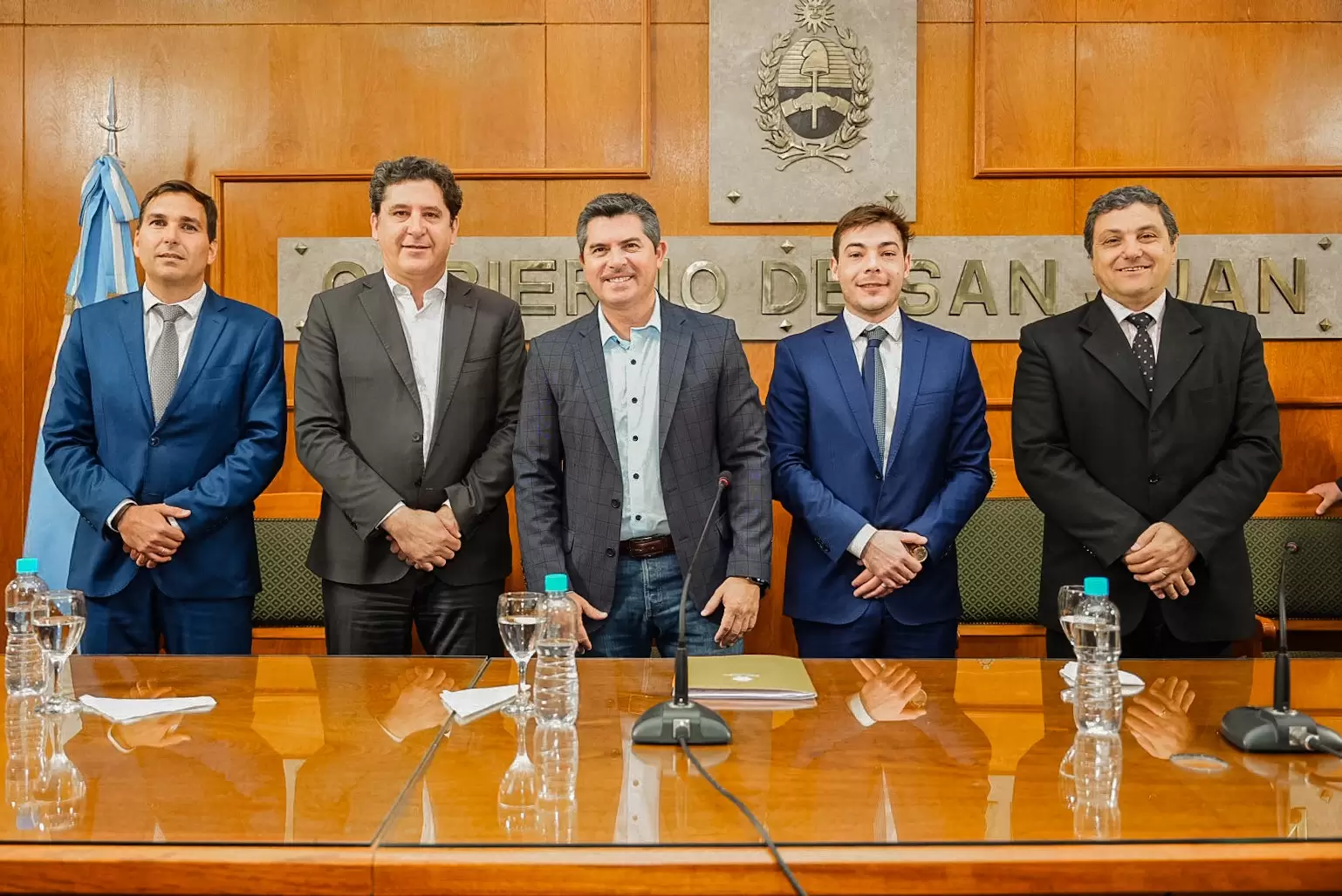 La provincia lanzó un premio y programas por $127 millones para impulsar la ciencia y la innovación