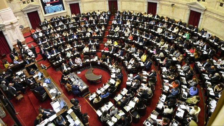 Los nombres que suenan para las elecciones legislativas del 2025