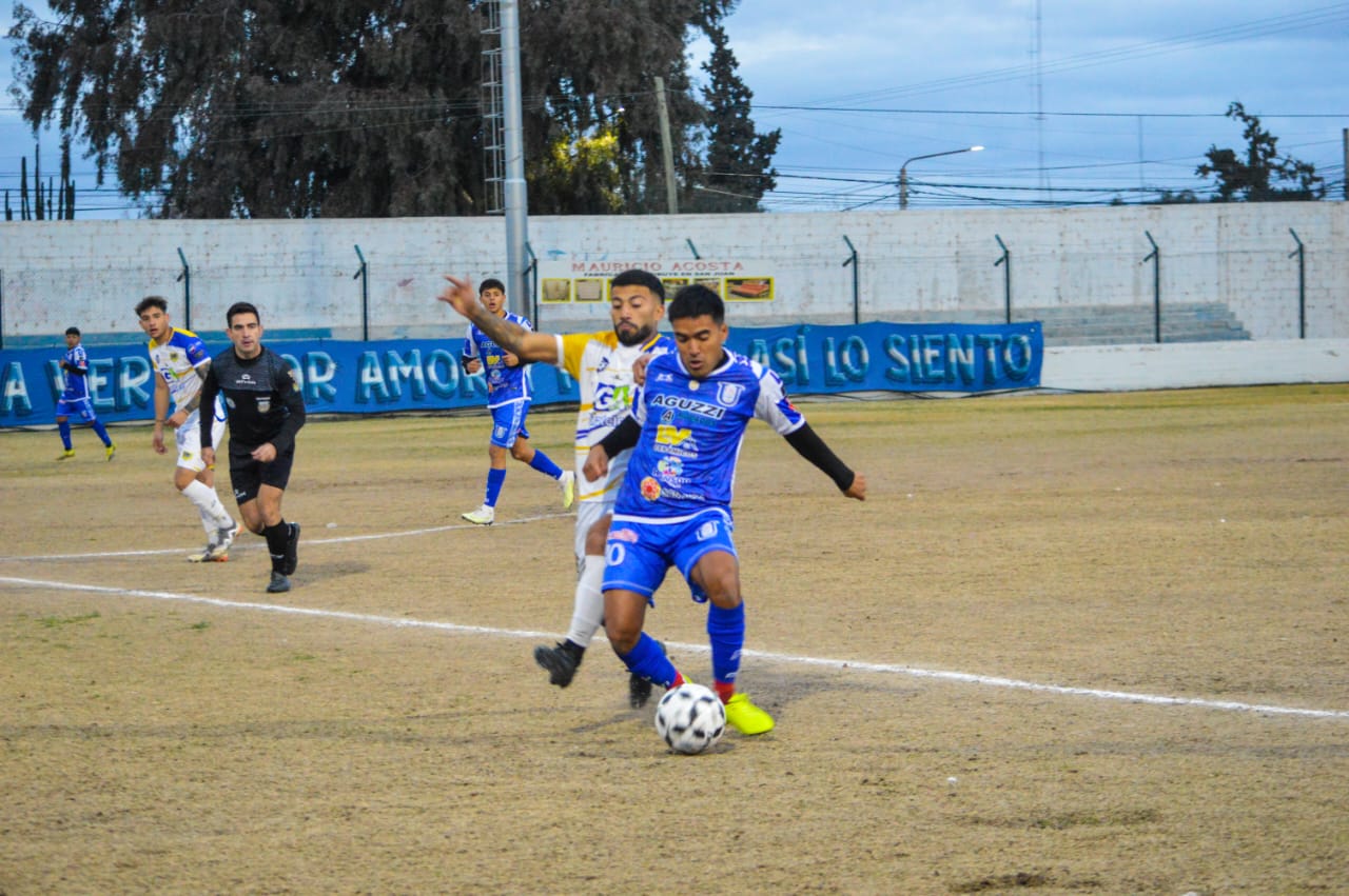 Liga Sanjuanina: Mañana comienza la octava fecha