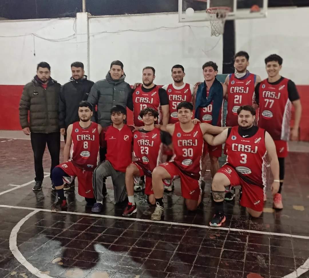 Básquet: Comienza la quinta fecha