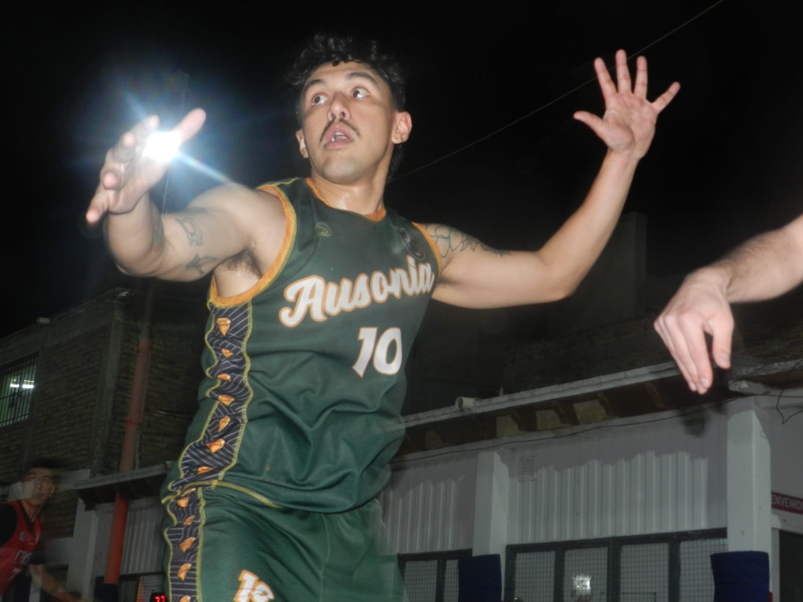 Básquet: Con dos partidos inicia la sexta fecha
