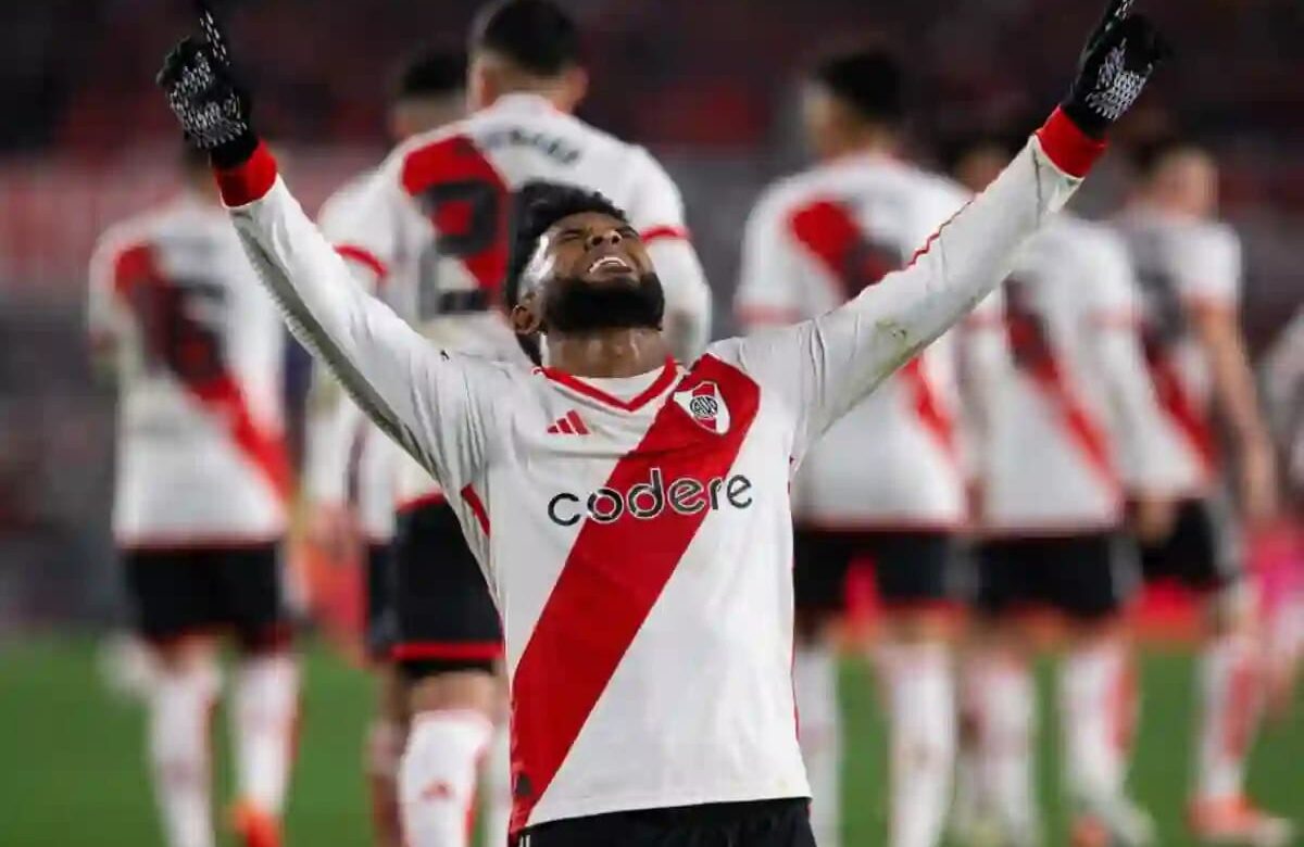River visita a Colo Colo con la misión de traer un buen resultado