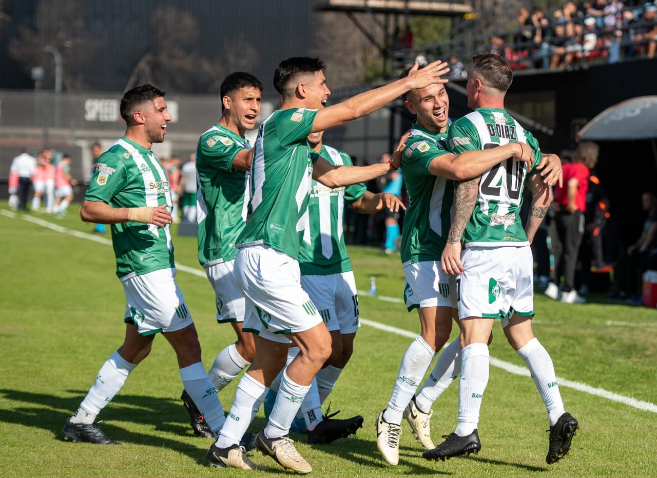 Liga Profesional: Finalizó la fecha catorce