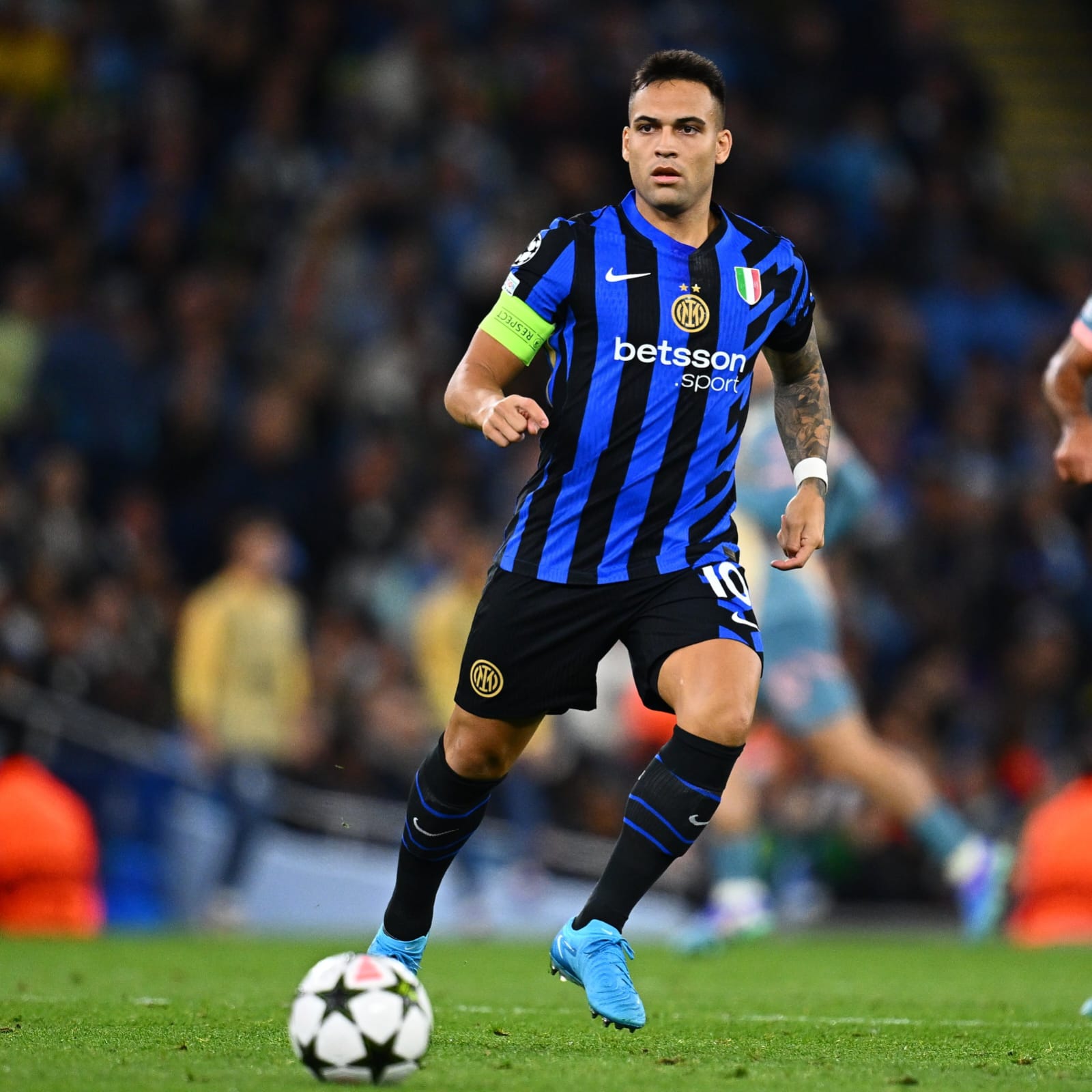 Champions League: Hoy culmina la primera fecha de la copa más importante de Europa