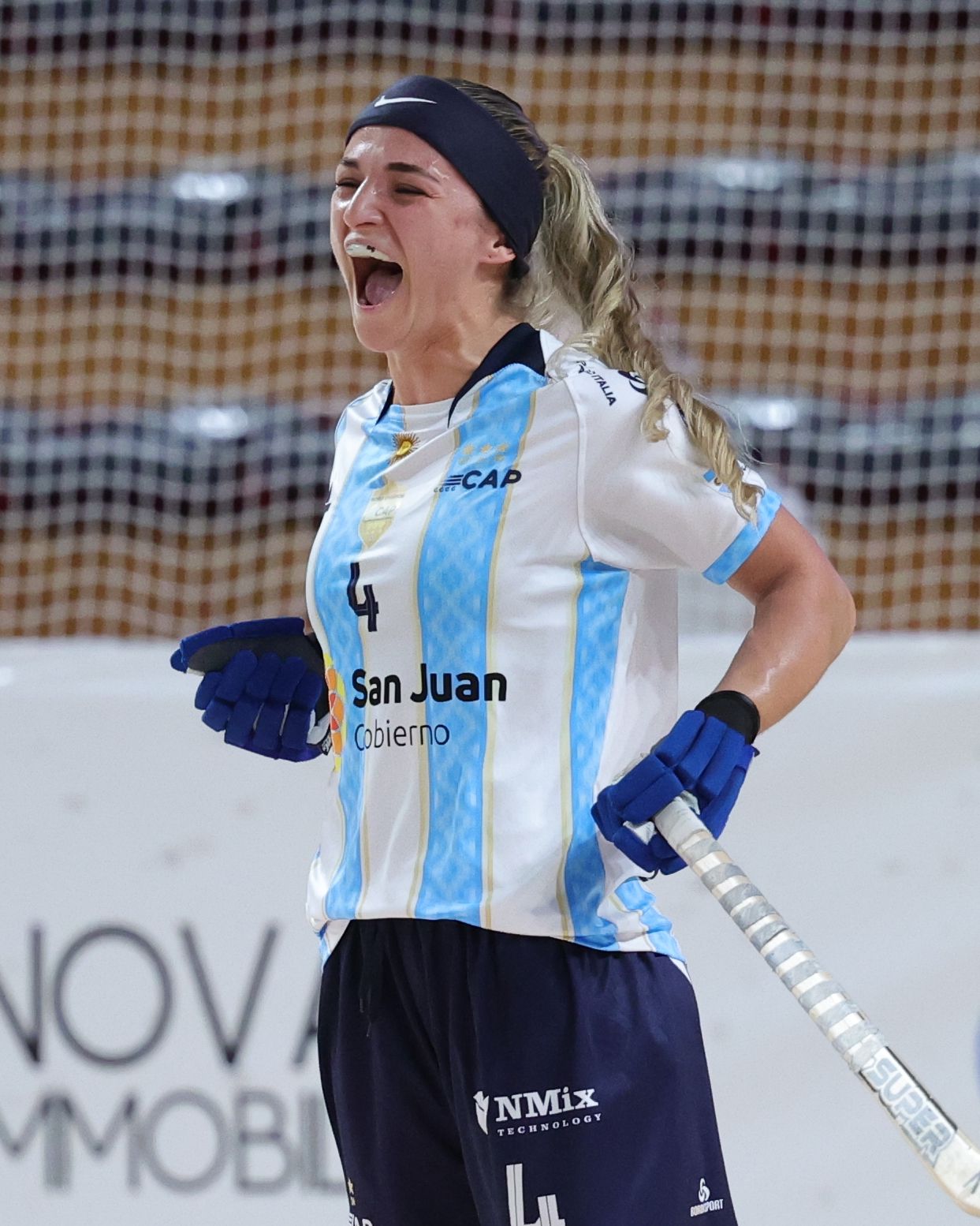 Seniors Femenino: Las Águilas vuelan a las semifinales