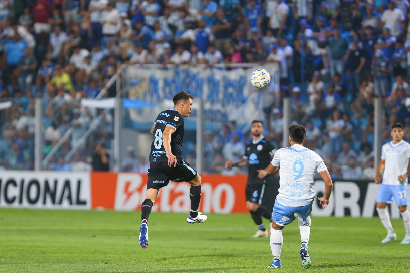 Liga Profesional: Hoy se cierra la decimoquinta fecha