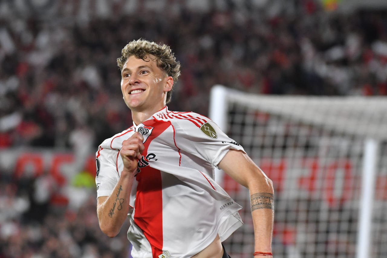 River ganó y está en semifinales