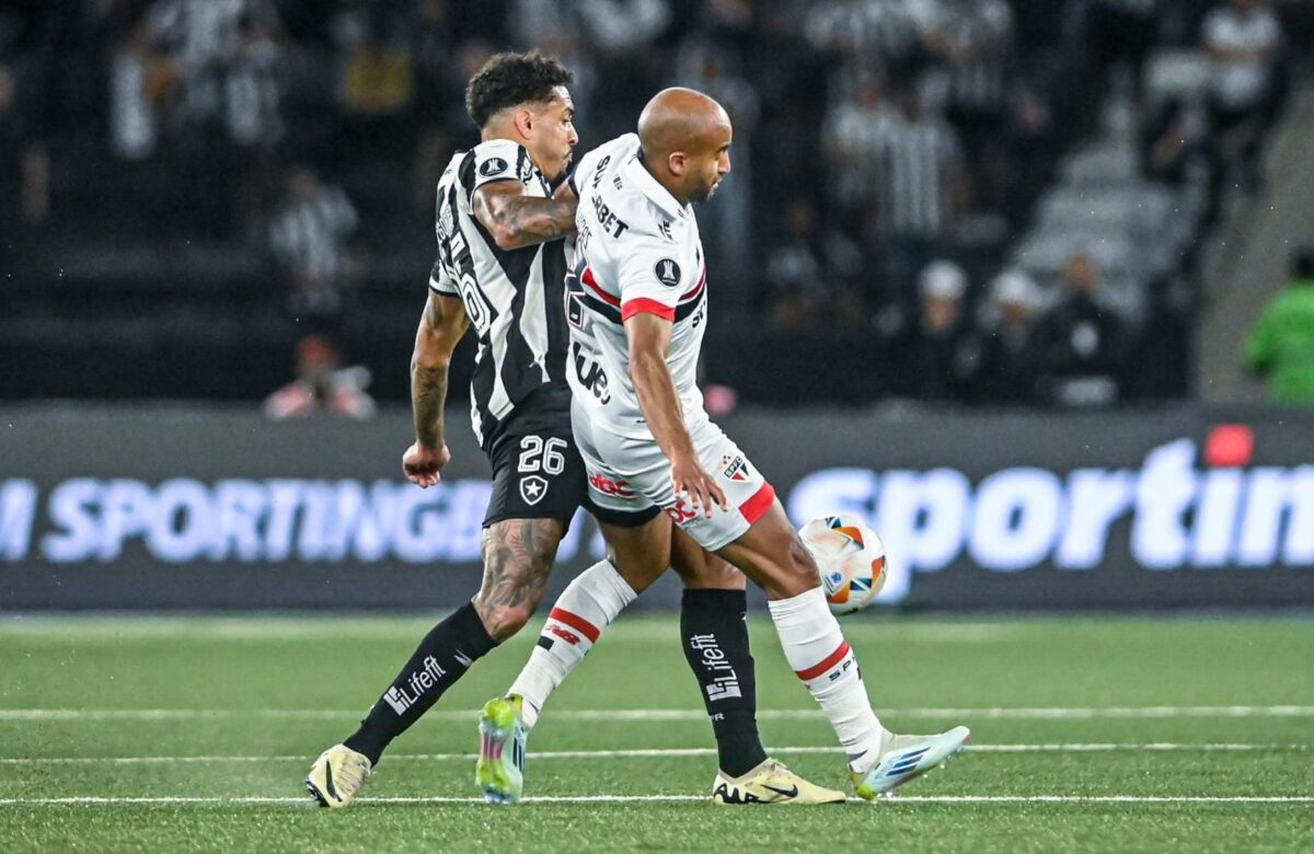 Copa Libertadores: Dos equipos van por las semifinales