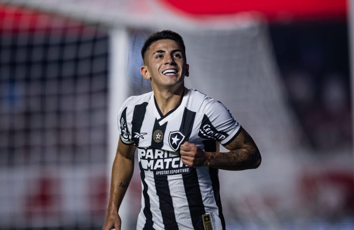 Copa Libertadores: Atlético Mineiro y Botafogo a las semifinales
