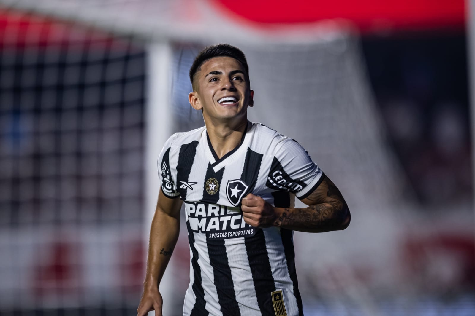 Copa Libertadores: Atlético Mineiro y Botafogo a las semifinales