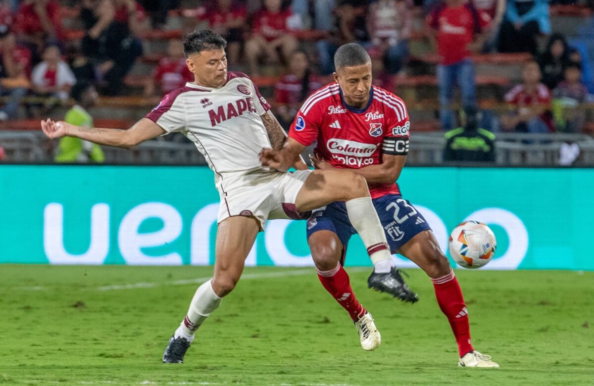 Lanús ganó por penales y está en semifinales