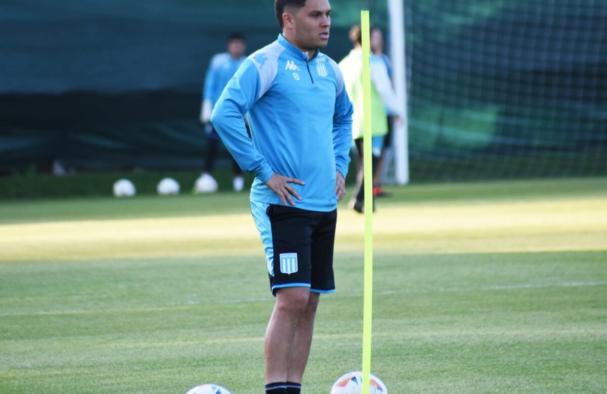 Racing recibe a Atlético Paranaense con la misión de hacer varios goles