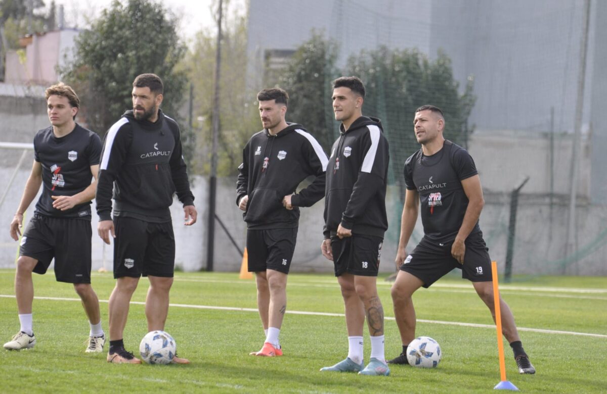 Liga Profesional: Comienza una nueva fecha