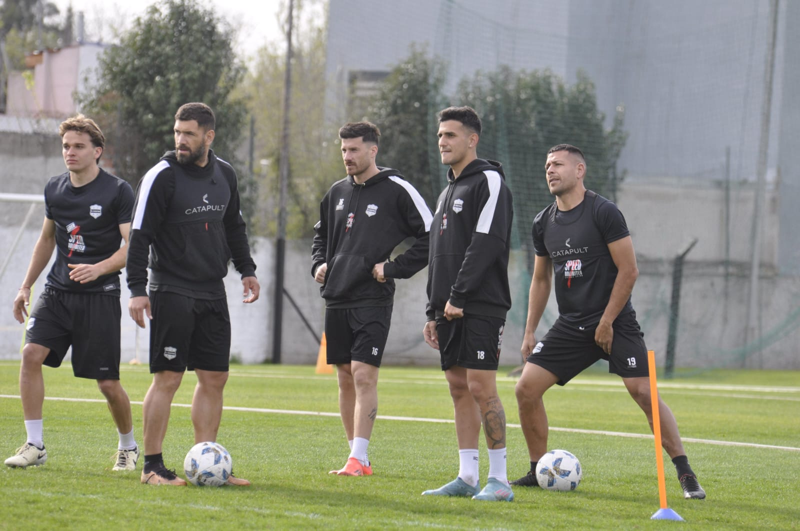 Liga Profesional: Comienza una nueva fecha